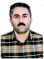 عبداله اذری مدیرت توزیع برق مریوان